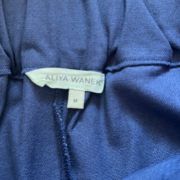 Aliya Wanek Indra pants - Picture 4 of 4